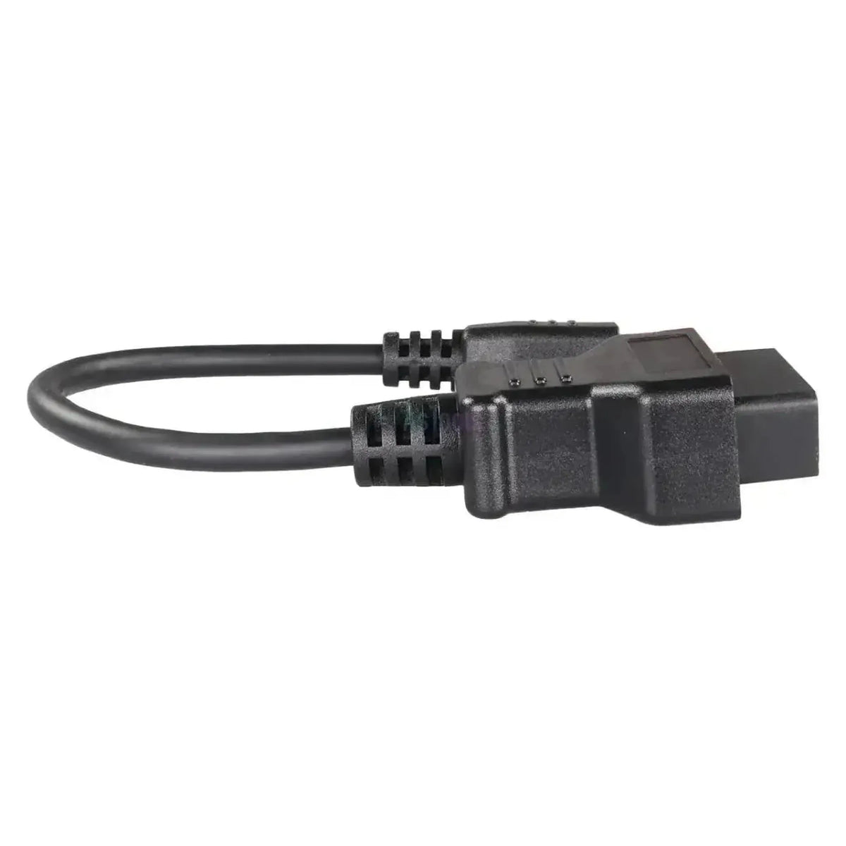 OBDSTAR (M041) | Euro V 6-pin OBD – 16-pin OBD2 Kabel przejściowy | Motocykl