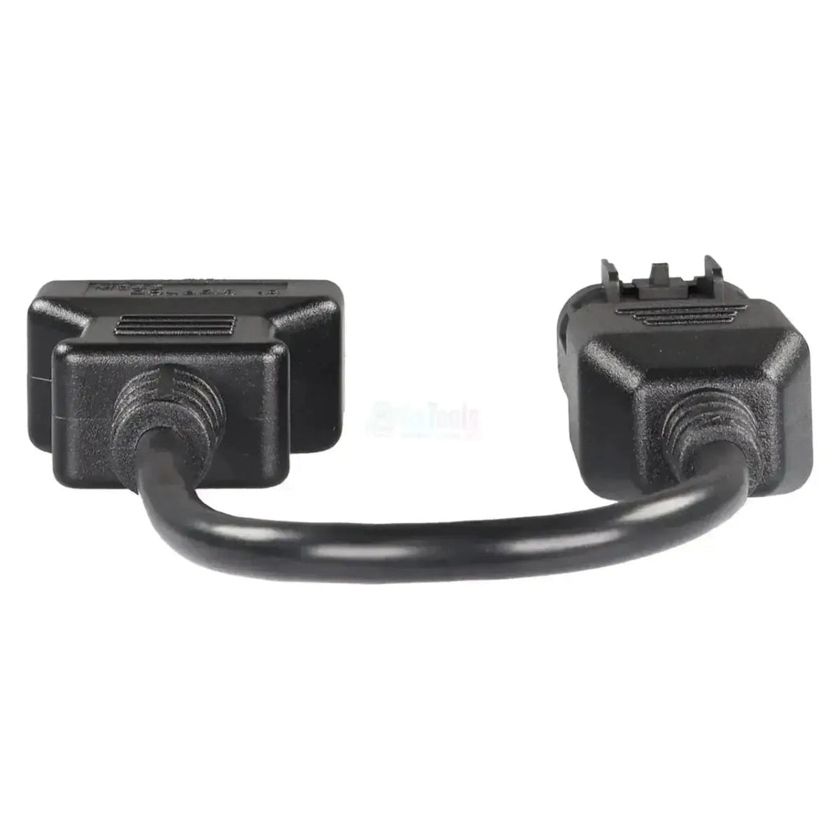 OBDSTAR (M042A) | Indian/Victory/Polaris 8-pin OBD – 16-pin OBD2 Kabel przejściowy | Motocykl