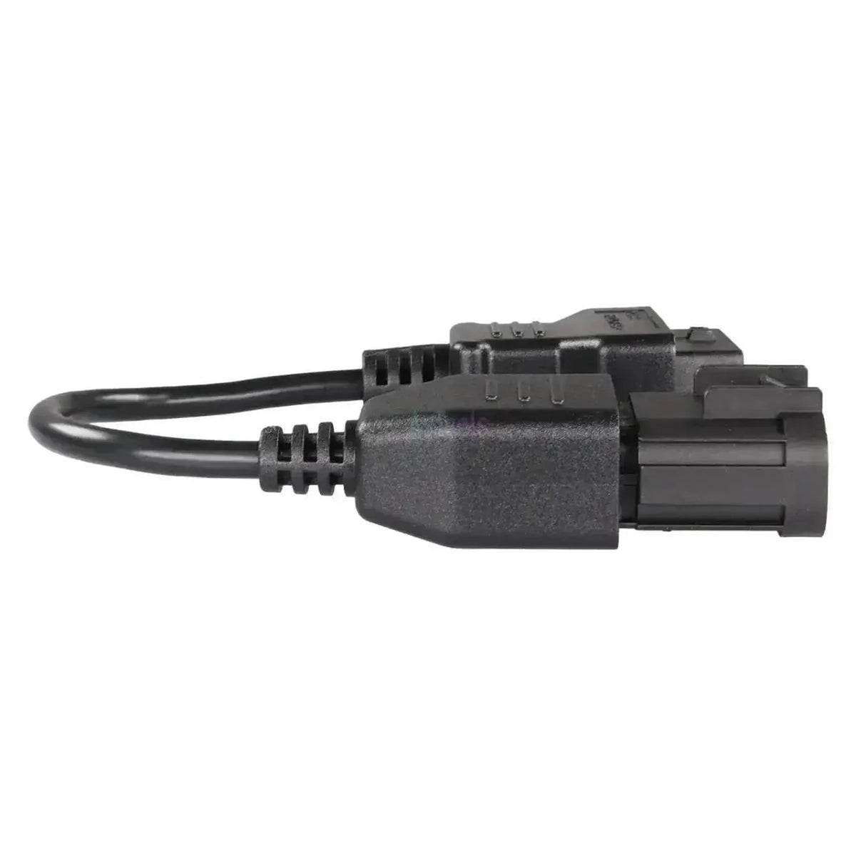 OBDSTAR (M042A) | Indian/Victory/Polaris 8-pin OBD – 16-pin OBD2 Kabel przejściowy | Motocykl