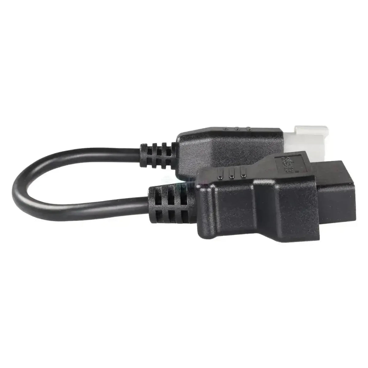 OBDSTAR (M043) | Kabel przejściowy BRP 6-pin OBD - 16-pin OBD2 | Motocykl