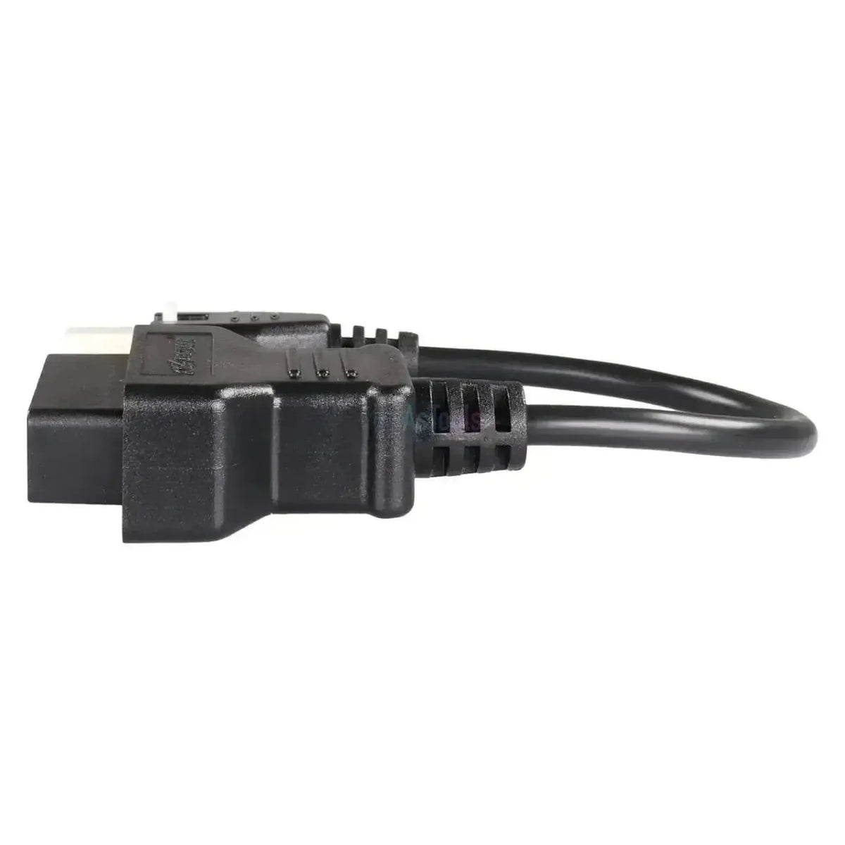 OBDSTAR (M045) | Kabel adapter Shineray 6-pin OBD – 16-pin OBD2 | Motocykl