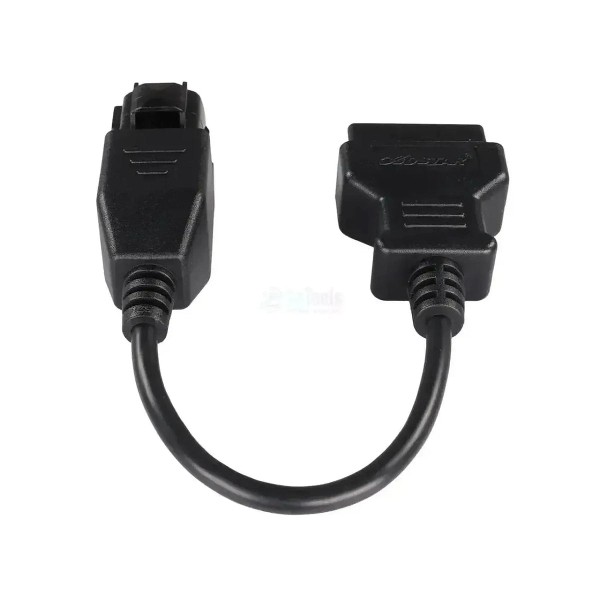 OBDSTAR (M046) | Kabel przejściowy Benelli 4-pin OBD – 16-pin OBD2 | Motocykl