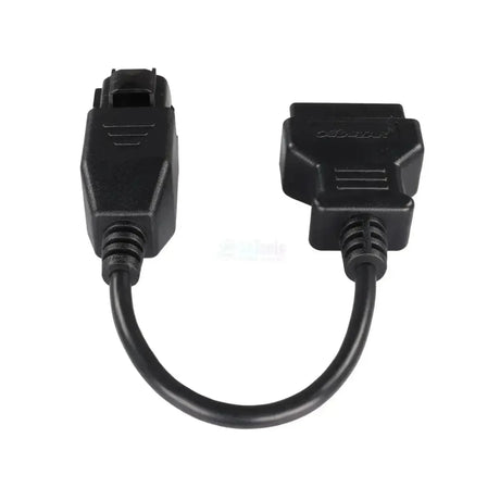 OBDSTAR (M046) | Kabel przejściowy Benelli 4-pin OBD – 16-pin OBD2 | Motocykl