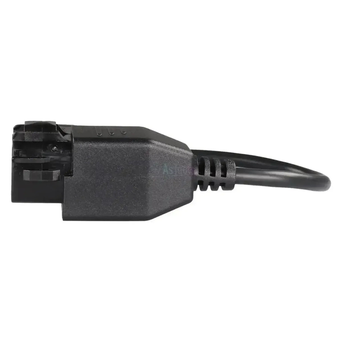 OBDSTAR (M046) | Kabel przejściowy Benelli 4-pin OBD – 16-pin OBD2 | Motocykl