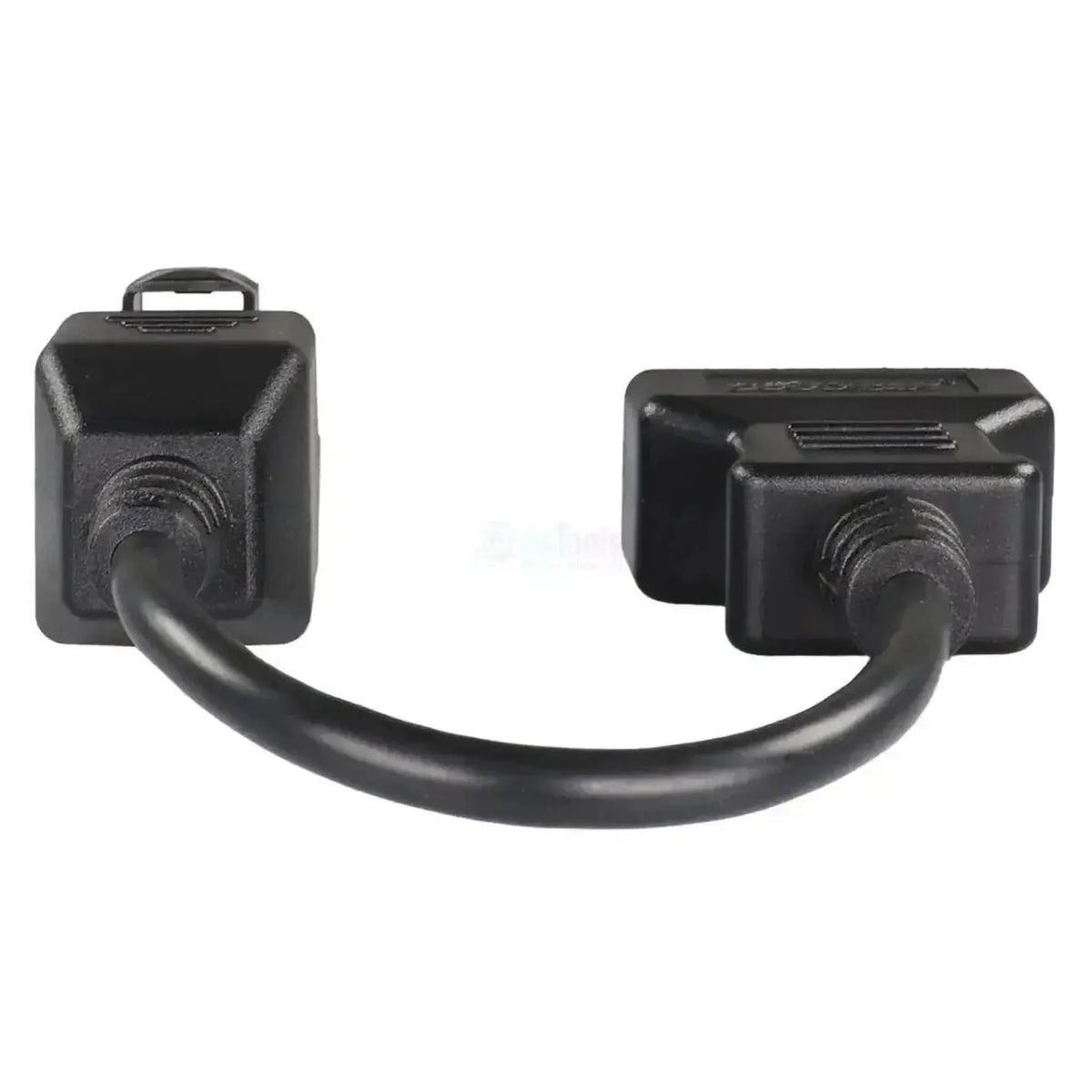 OBDSTAR (M046) | Kabel przejściowy Benelli 4-pin OBD – 16-pin OBD2 | Motocykl