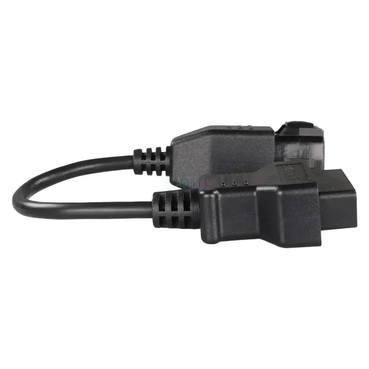 OBDSTAR (M046) | Kabel przejściowy Benelli 4-pin OBD – 16-pin OBD2 | Motocykl