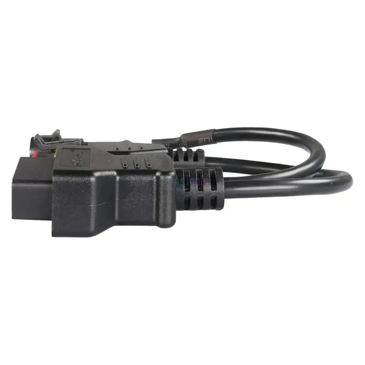 OBDSTAR (M047) | Vespa/Moto Guzzi 5+5-pin OBD – 16-pin OBD2 Adapter | Motocykl