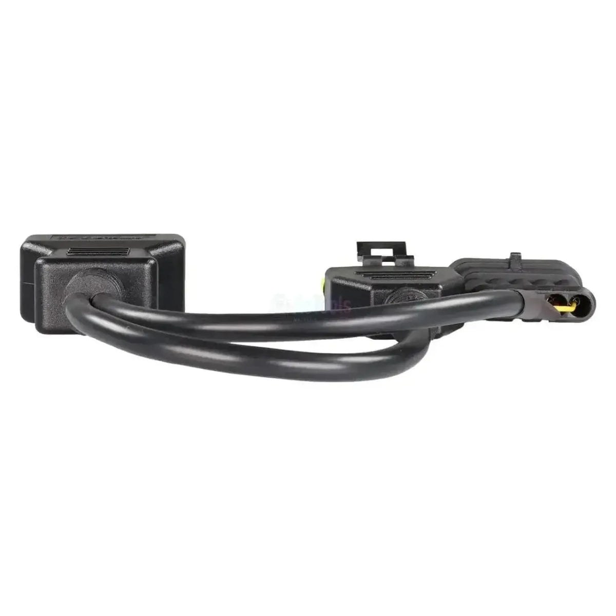 OBDSTAR (M047) | Vespa/Moto Guzzi 5+5-pin OBD – 16-pin OBD2 Adapter | Motocykl