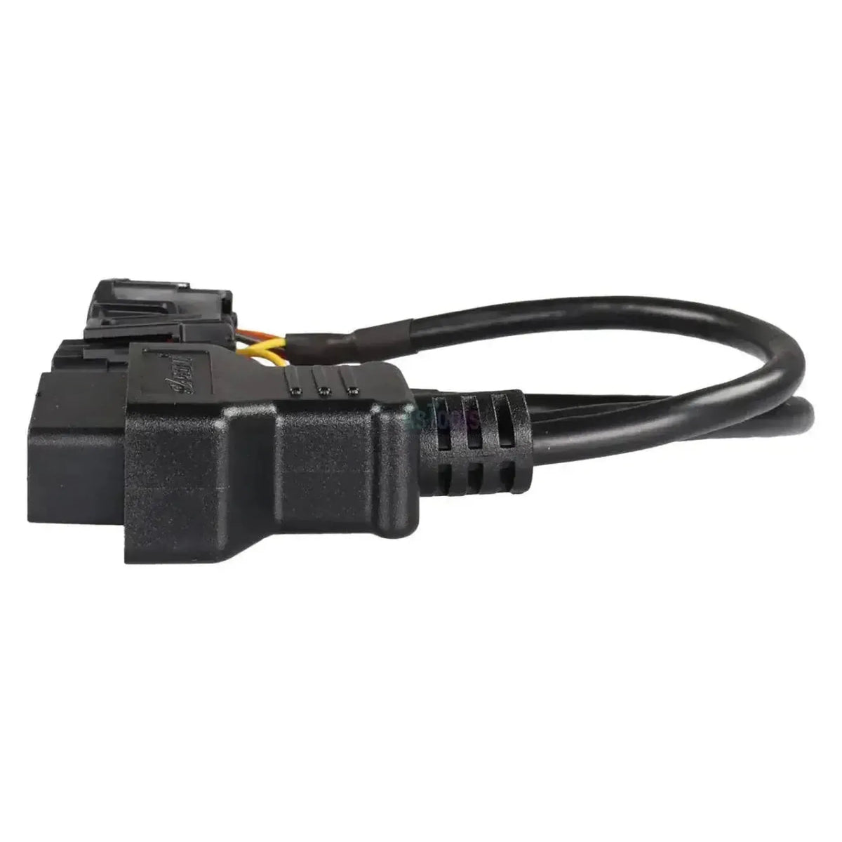 OBDSTAR (M053) | Honda 12+33-pin IMMO – 16-pin OBD2 Kabel przejściowy | Motocykl