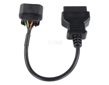 OBDSTAR (M060) | Mercury 10-pinowy OBD – 16-pinowy OBD2 kabel przejściowy | Łódź motorowa