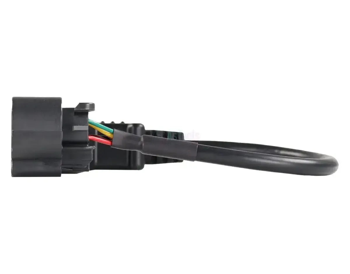 OBDSTAR (M060) | Mercury 10-pinowy OBD – 16-pinowy OBD2 Kabel adapter | Łódź motorowa