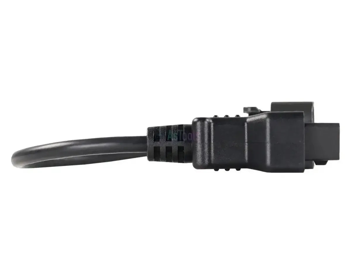 OBDSTAR (M060) | Mercury 10-pinowy OBD – 16-pinowy OBD2 Kabel adapter | Łódź motorowa