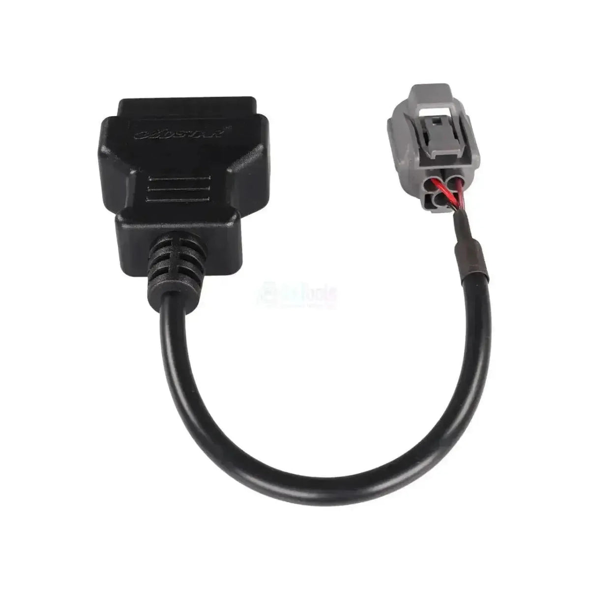 OBDSTAR (M061) | Yamaha 3-pin OBD – 16-pin OBD2 Kabel przejściowy | Motorowodna