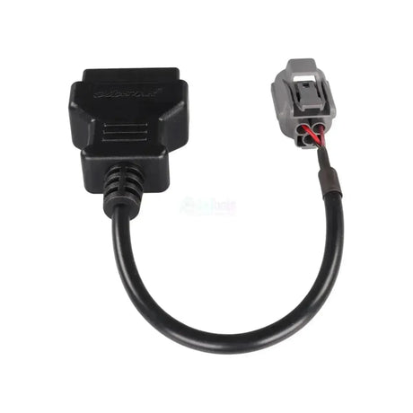 OBDSTAR (M061) | Yamaha 3-pin OBD – 16-pin OBD2 Kabel przejściowy | Motorowodna