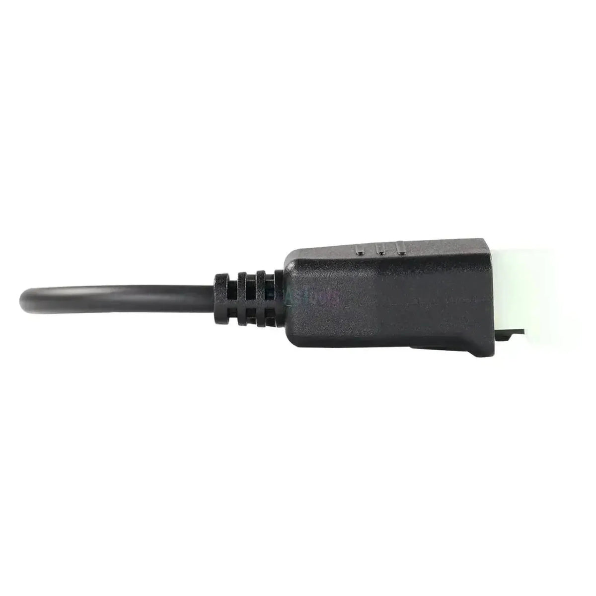 OBDSTAR (M062) | Kabel przejściowy Suzuki 4-pin OBD – 16-pin OBD2 | Motorówka