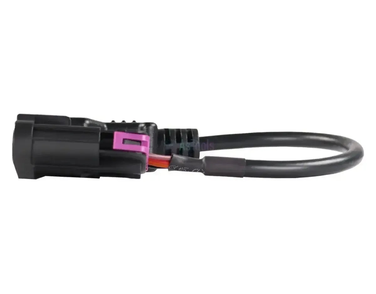 OBDSTAR (M063) | Uniwersalny 6-pinowy OBD – 16-pinowy OBD2 Kabel adapter | Silnik spalinowy