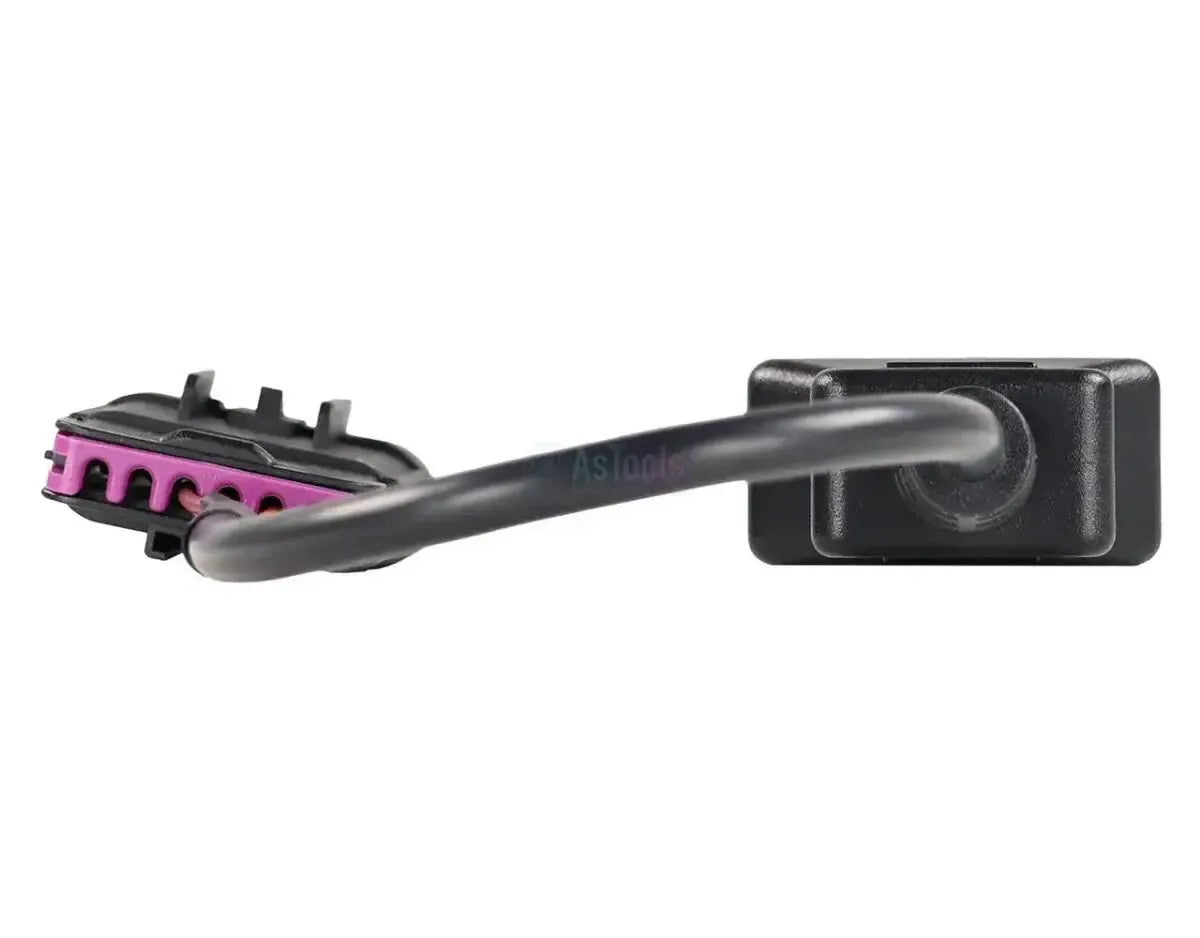 OBDSTAR (M063) | Uniwersalny 6-pinowy OBD – 16-pinowy OBD2 Kabel adapter | Silnik spalinowy