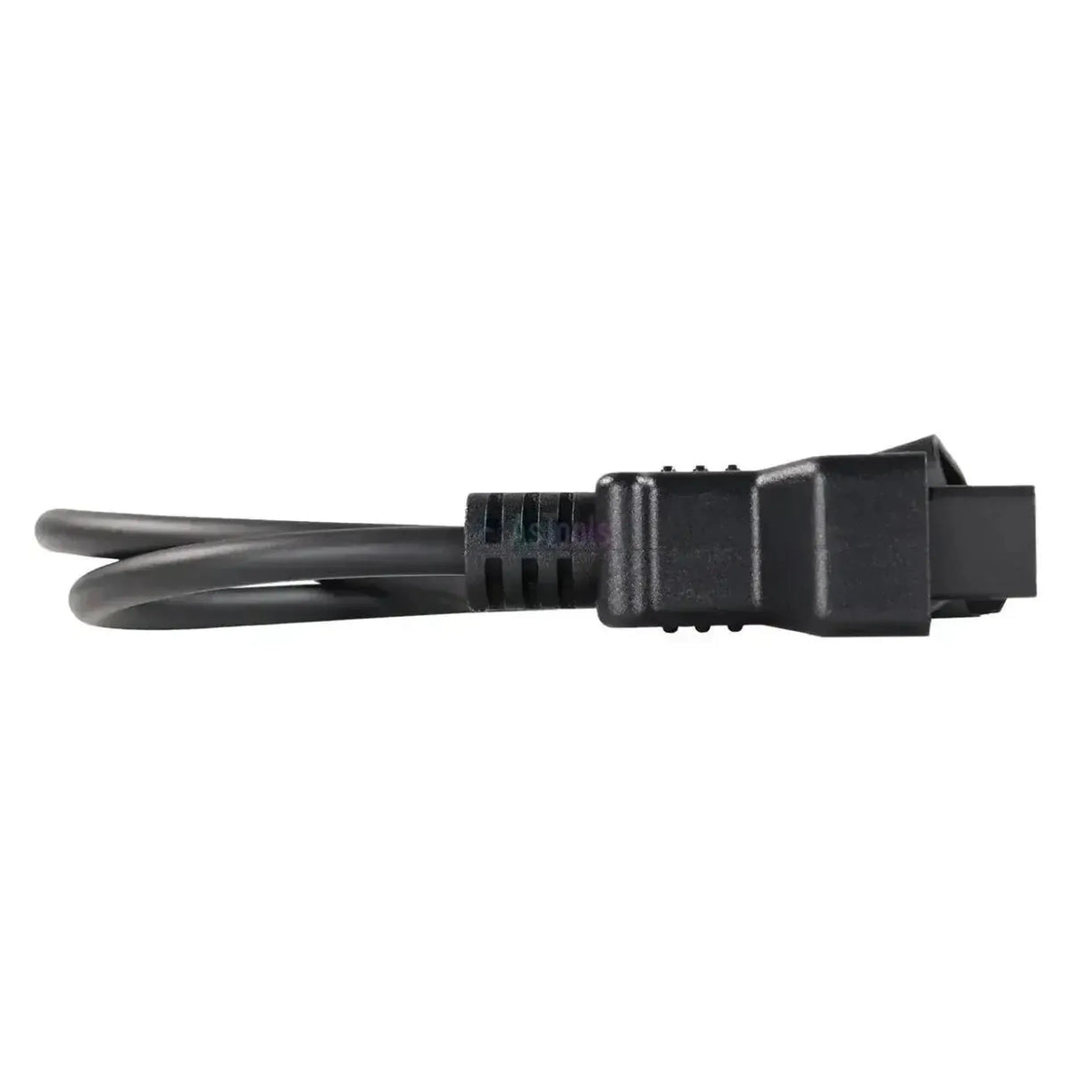 OBDSTAR (M064) | Kabel przejściowy Mercury 2+4-pinowy OBD – 16-pinowy OBD2 | Motorówka