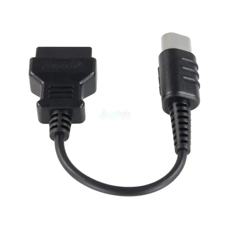 OBDSTAR (M065) | Evinrude 3-pinowy OBD – 16-pinowy OBD2 | Łódź motorowa