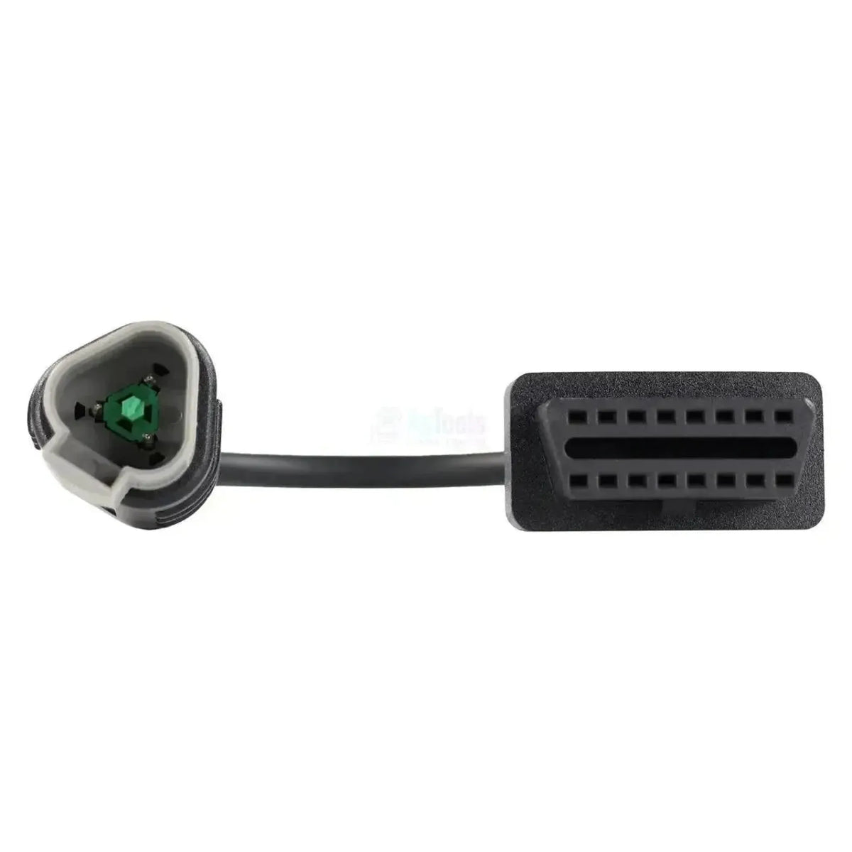 OBDSTAR (M065) | Evinrude 3-pinowy OBD – 16-pinowy OBD2 | Łódź motorowa