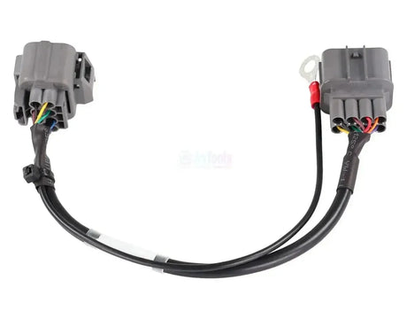 OBDSTAR (M066) | Kawasaki 8+8-pinowy kabel zasilający OBD | Skuter wodny