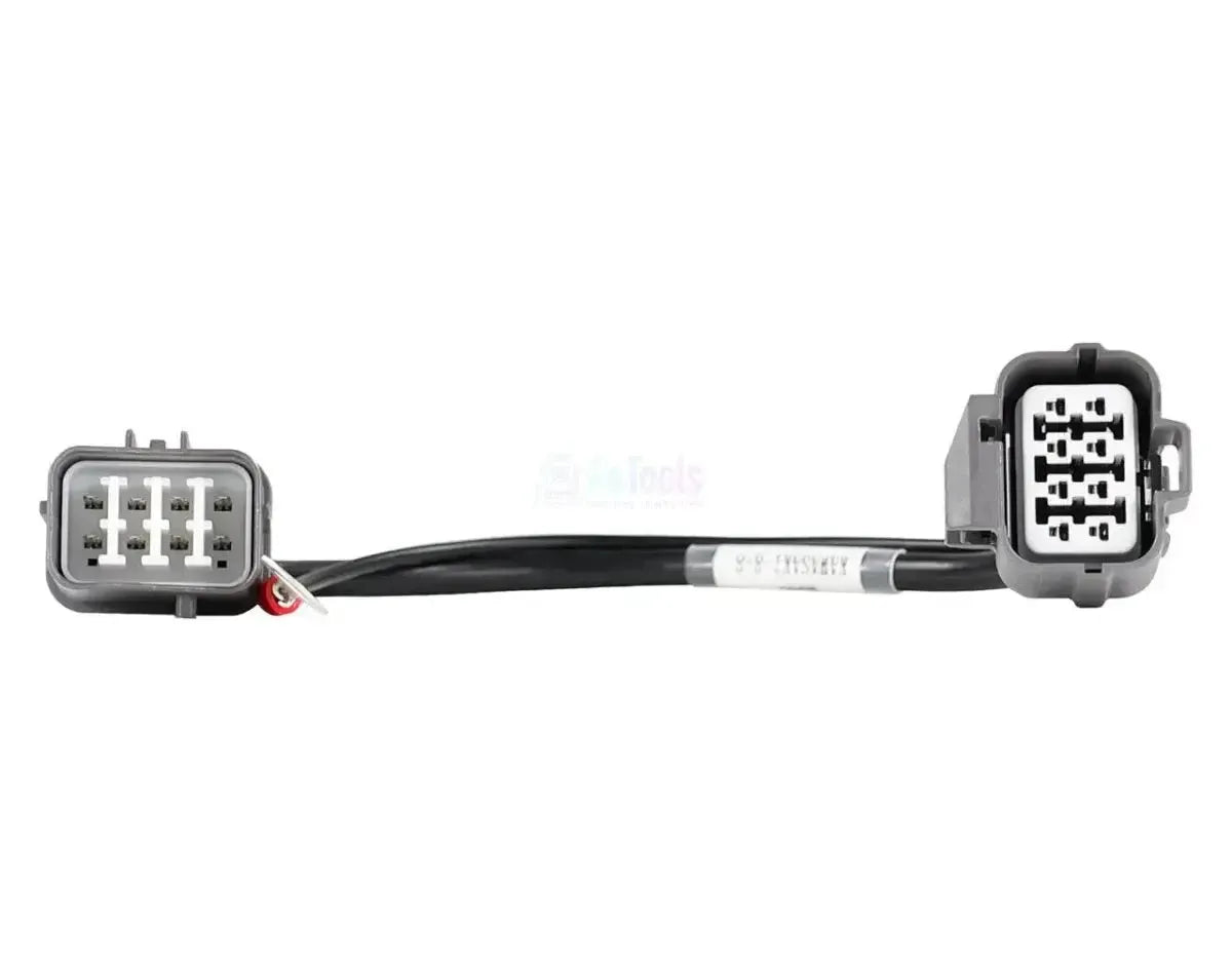 OBDSTAR (M066) | Kawasaki 8+8-pinowy kabel zasilający OBD | Skuter wodny