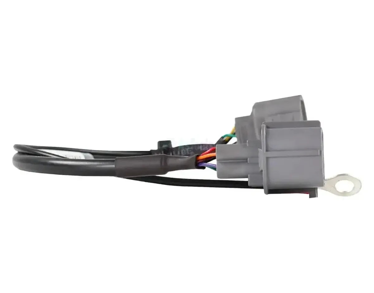 OBDSTAR (M066) | Kawasaki 8+8-pinowy kabel zasilający OBD | Skuter wodny