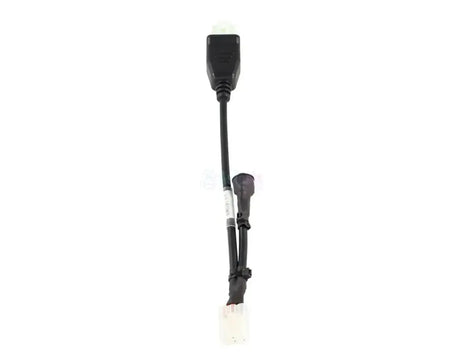 OBDSTAR (M067) | Kawasaki 6+6-pinowy OBD – Przełącznik trybu dealera Kabel adapter | Skuter wodny
