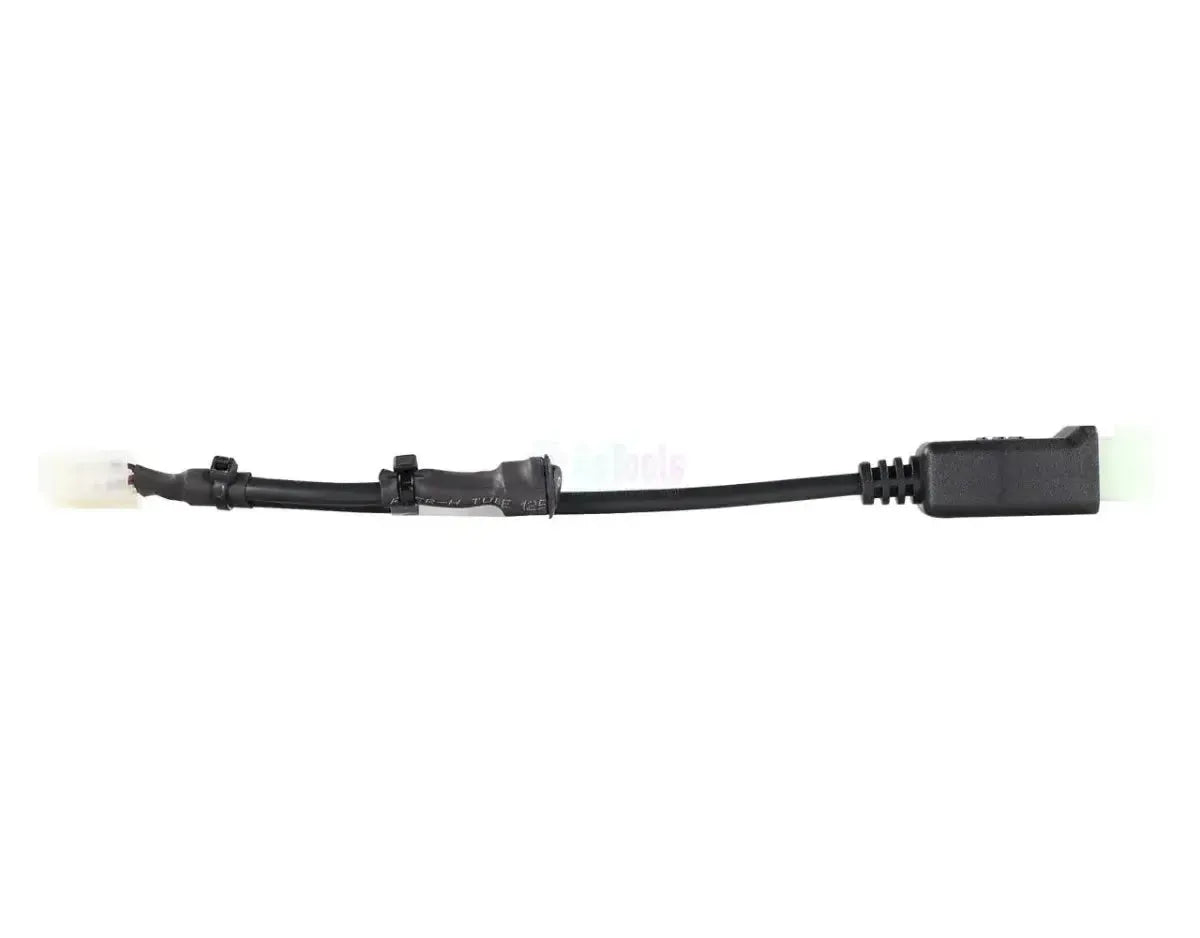 OBDSTAR (M067) | Kawasaki 6+6-pinowy OBD – Przełącznik trybu dealera Kabel adapter | Skuter wodny