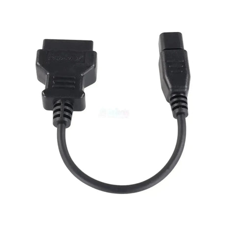 OBDSTAR (M068) | Adapter Kawasaki 4-pin OBD – 16-pin OBD2 | Skuter wodny