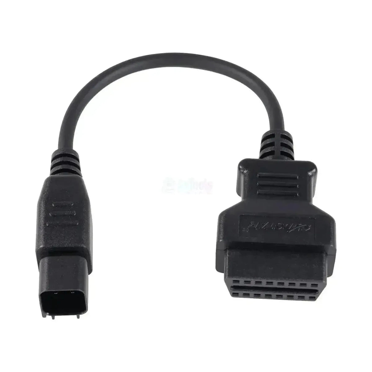 OBDSTAR (M068) | Adapter Kawasaki 4-pin OBD – 16-pin OBD2 | Skuter wodny