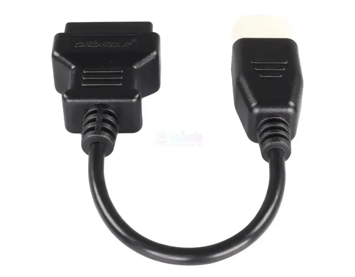 OBDSTAR (M069) | Uniwersalny 8-pinowy OBD – 16-pinowy OBD2 Kabel adapter | Łódź motorowa