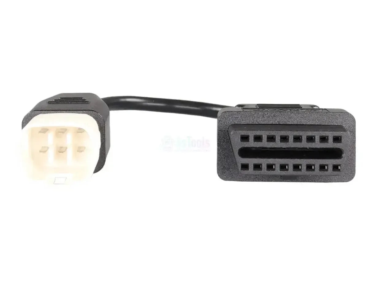 OBDSTAR (M069) | Uniwersalny 8-pinowy OBD – 16-pinowy OBD2 Kabel adapter | Łódź motorowa