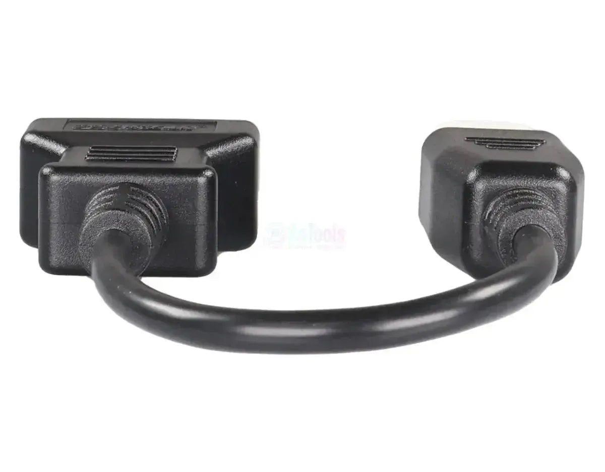 OBDSTAR (M069) | Uniwersalny 8-pinowy OBD – 16-pinowy OBD2 Kabel adapter | Łódź motorowa