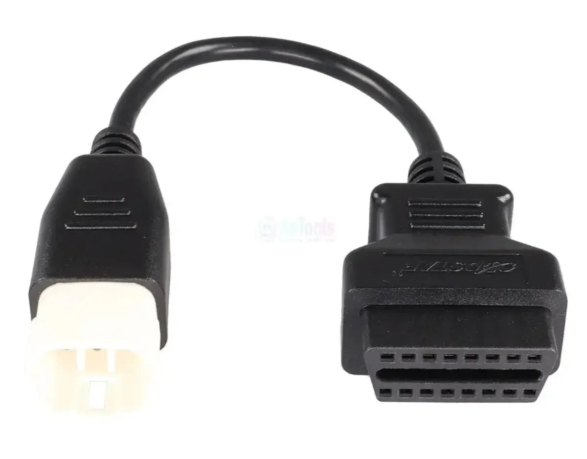 OBDSTAR (M069) | Uniwersalny 8-pinowy OBD – 16-pinowy OBD2 Kabel adapter | Łódź motorowa