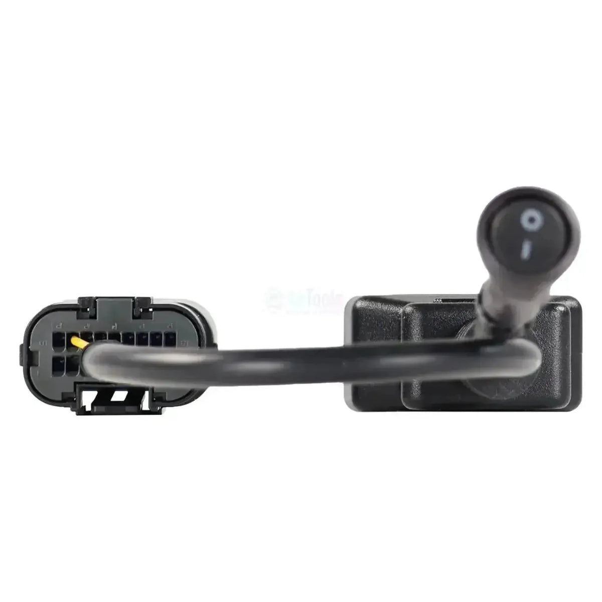 OBDSTAR (M070) | Kabel przejściowy Tohatsu 18-pin ECU – 16-pin OBD2 | Łódź motorowa