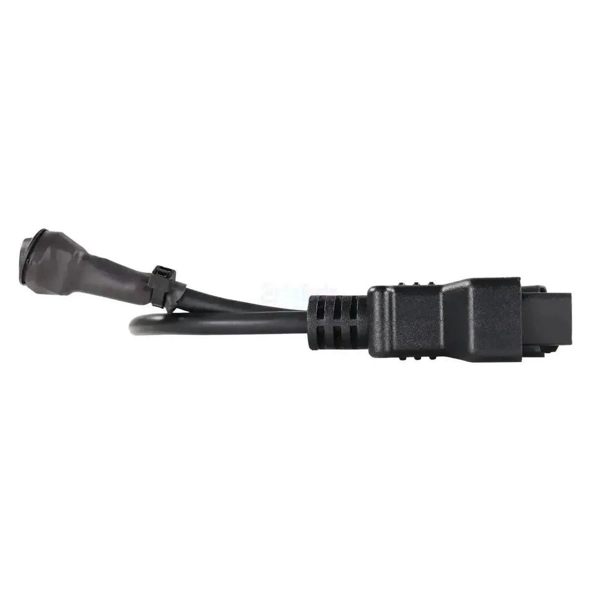 OBDSTAR (M070) | Kabel przejściowy Tohatsu 18-pin ECU – 16-pin OBD2 | Łódź motorowa