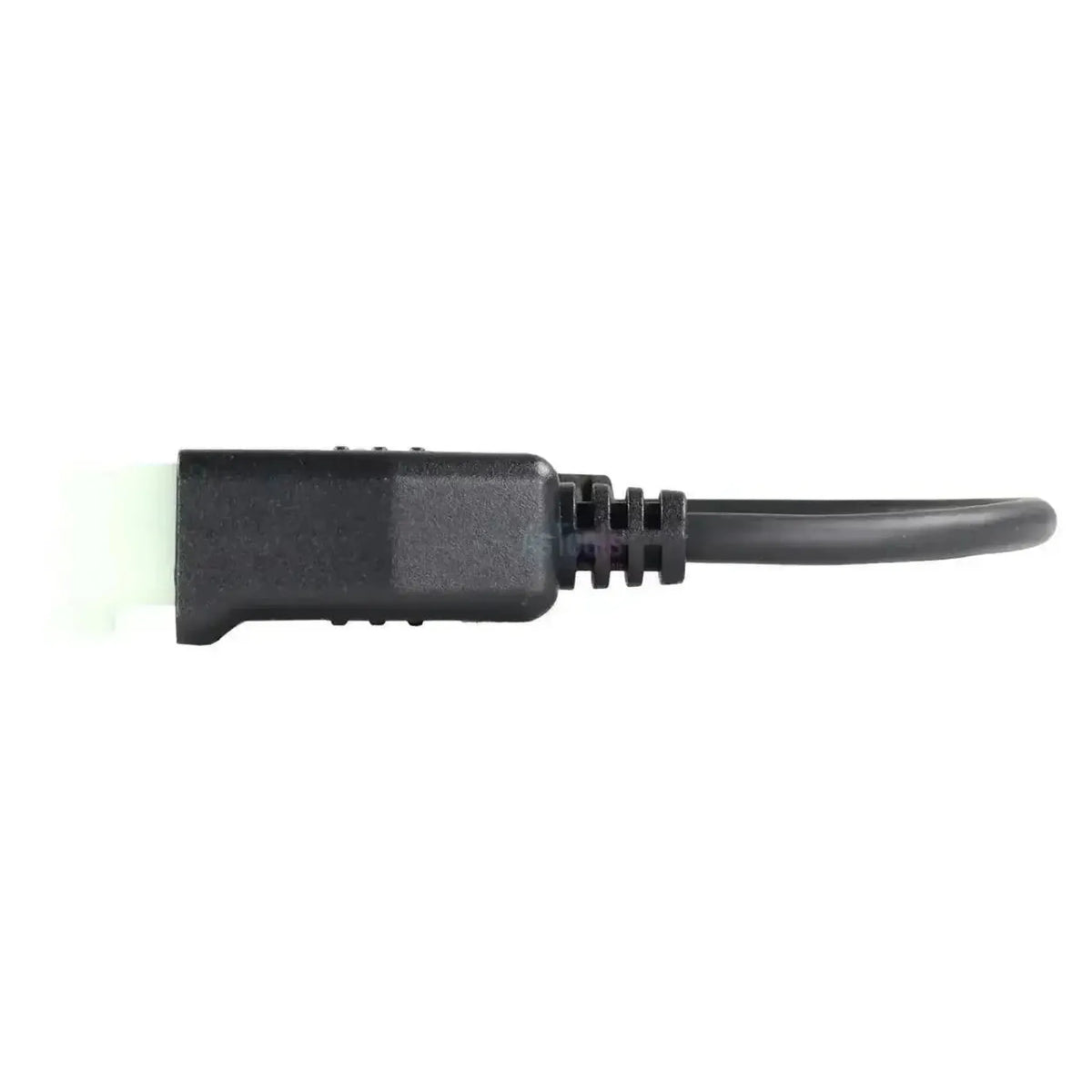 OBDSTAR (M071) | Kabel przejściowy Tohatsu 6-pin OBD – 16-pin OBD2 | Silnik Morski