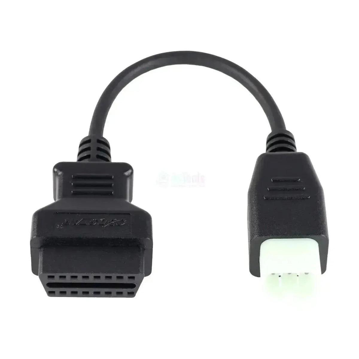 OBDSTAR (M071) | Kabel przejściowy Tohatsu 6-pin OBD – 16-pin OBD2 | Silnik Morski