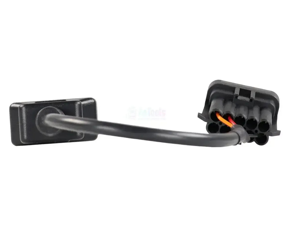 OBDSTAR (M072) | Uniwersalny kabel przejściowy 10-pin OBD – 16-pin OBD2 | Łódź motorowa