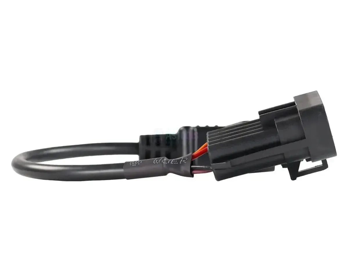 OBDSTAR (M072) | Uniwersalny kabel przejściowy 10-pin OBD – 16-pin OBD2 | Łódź motorowa