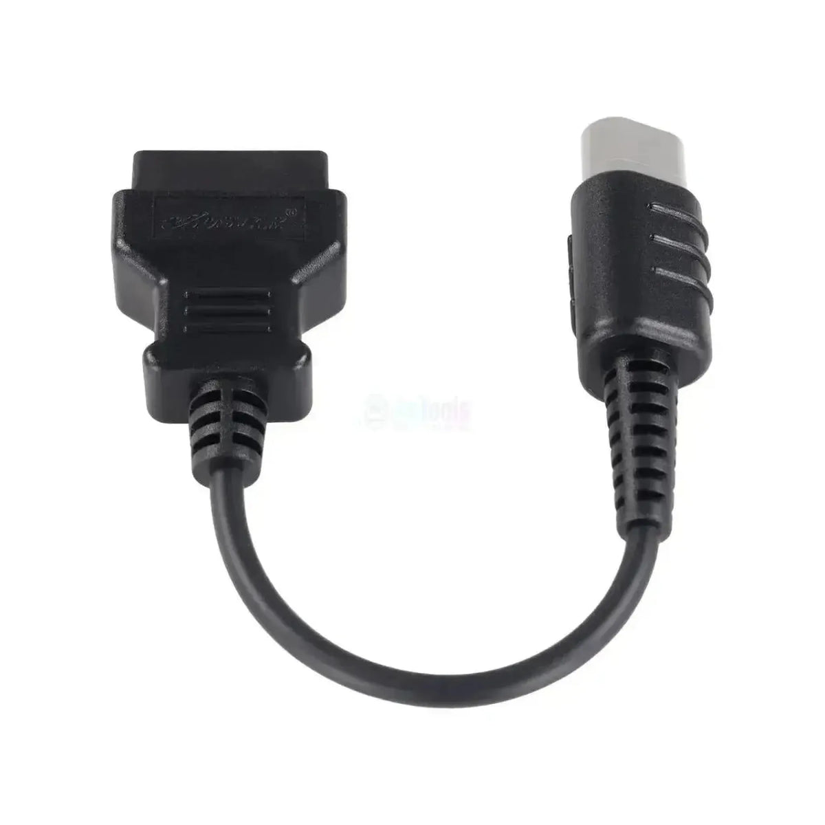 OBDSTAR (M074) | Kabel przejściowy Yanmar 3-pin OBD – 16-pin OBD2 | Silnik spalinowy