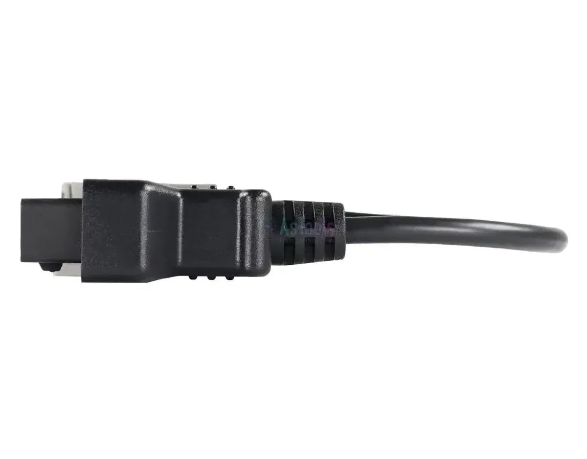 OBDSTAR (M075) | Toyota/Yanmar 6-pinowy OBD – 16-pinowy OBD2 kabel przejściowy | Silnik spalinowy