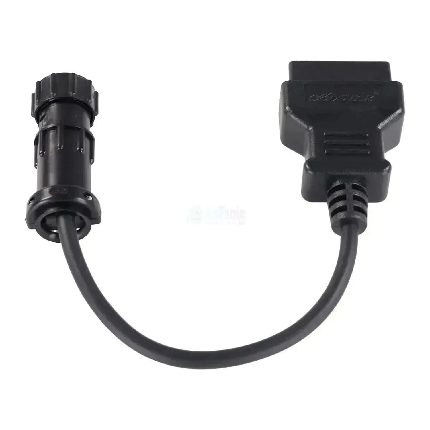 OBDSTAR (M076) | MerCruiser/VM Motori 4-pin OBD – 16-pin OBD2 Kabel przejściowy | Silnik spalinowy