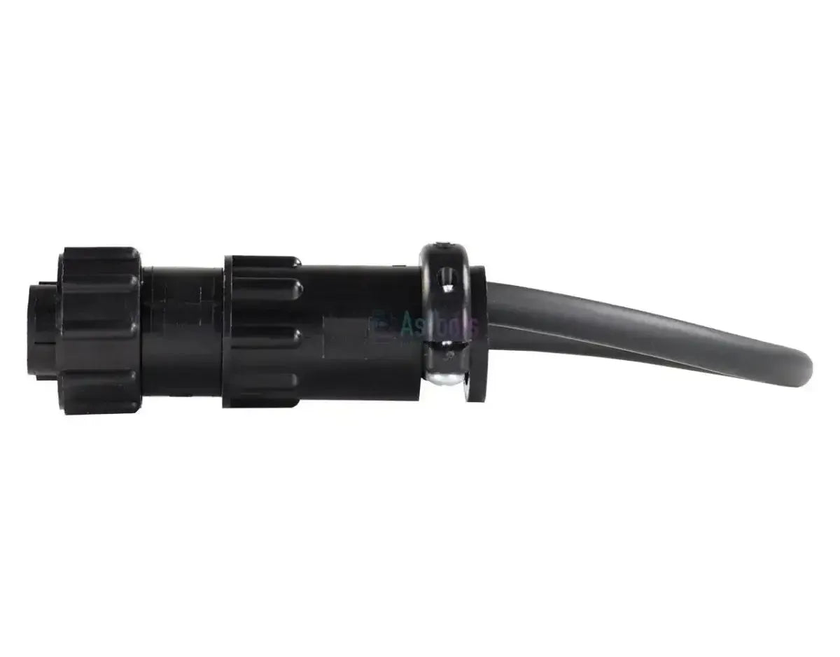 OBDSTAR (M076) | MerCruiser/VM Motori 4-pinowy OBD – 16-pinowy OBD2 Kabel adapter | Silnik spalinowy