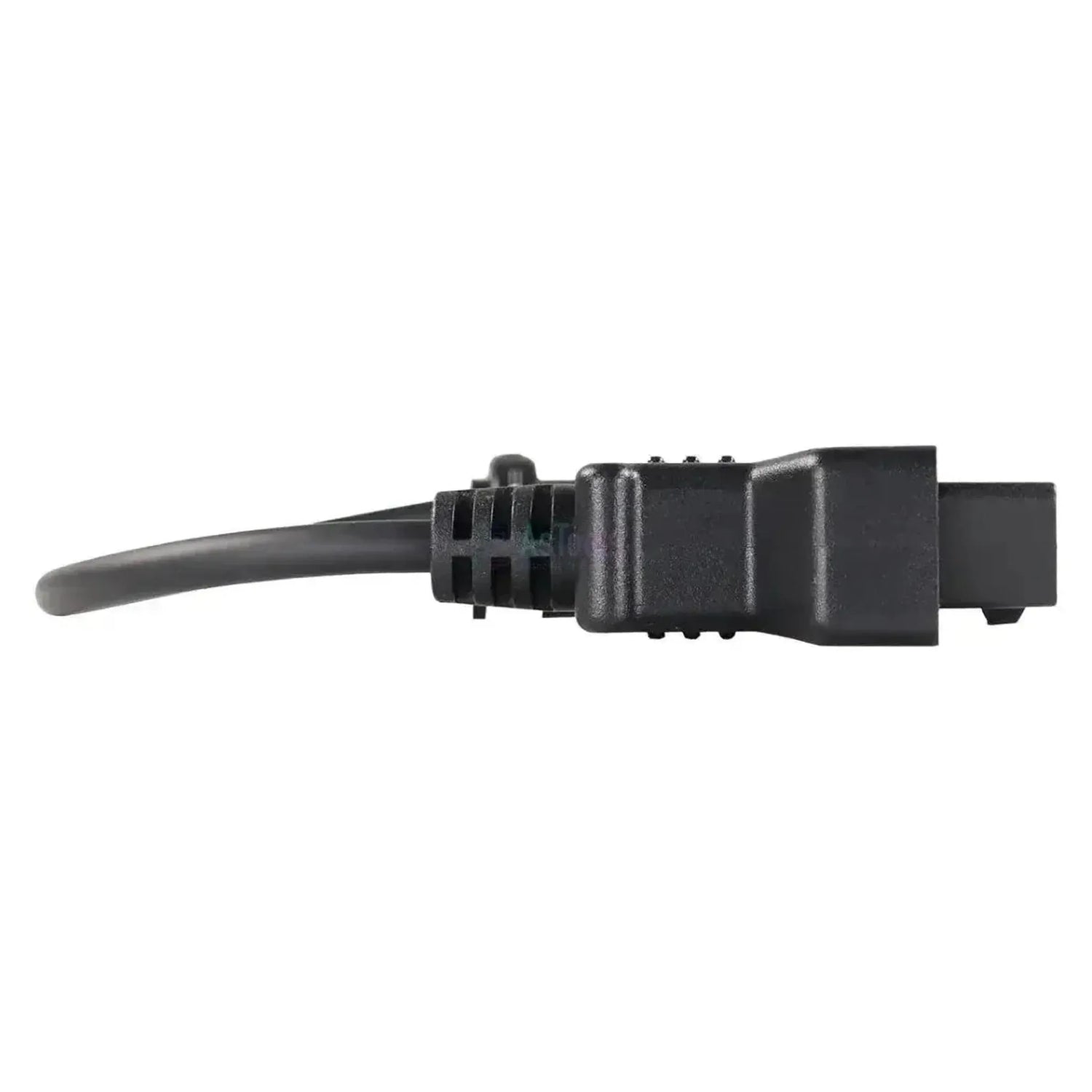OBDSTAR (M076) | MerCruiser/VM Motori 4-pin OBD – 16-pin OBD2 Kabel przejściowy | Silnik spalinowy