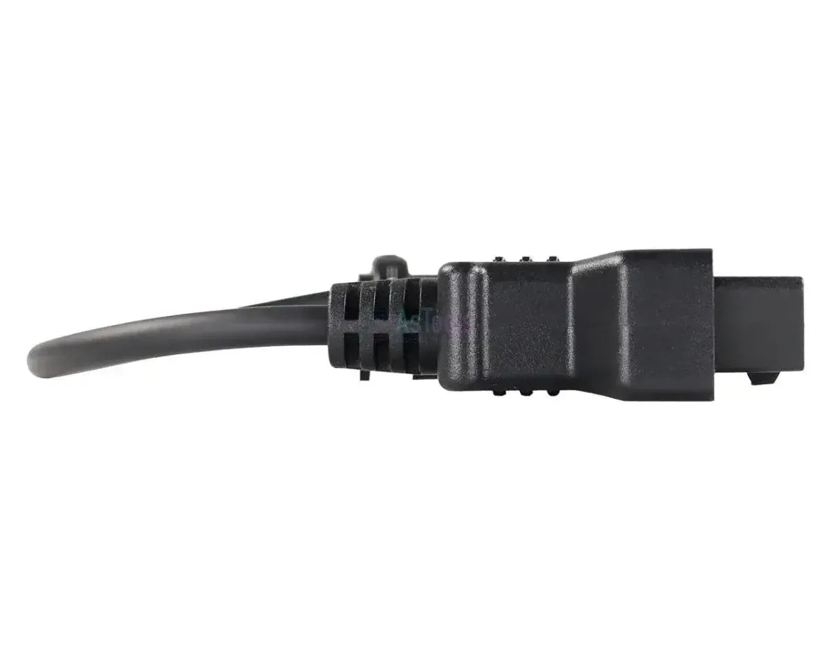 OBDSTAR (M076) | MerCruiser/VM Motori 4-pinowy OBD – 16-pinowy OBD2 Kabel adapter | Silnik spalinowy