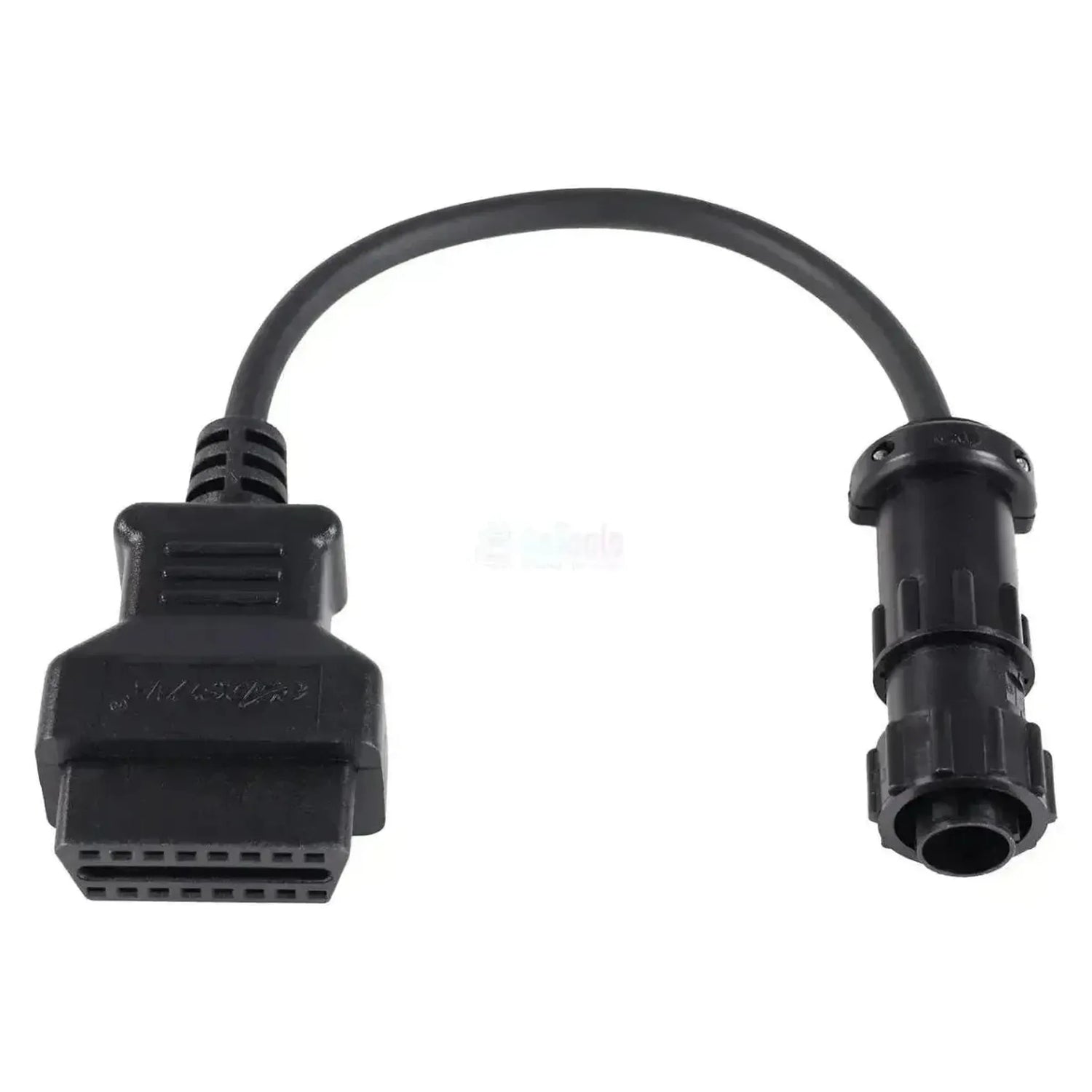 OBDSTAR (M076) | MerCruiser/VM Motori 4-pin OBD – 16-pin OBD2 Kabel przejściowy | Silnik spalinowy