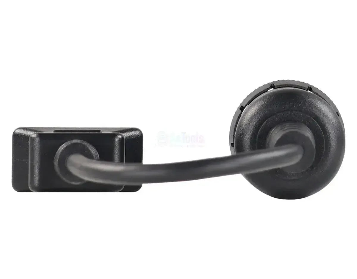 OBDSTAR (M078) | Uniwersalny 9-pinowy OBD – 16-pinowy OBD2 Kabel adapter | Łódź motorowa