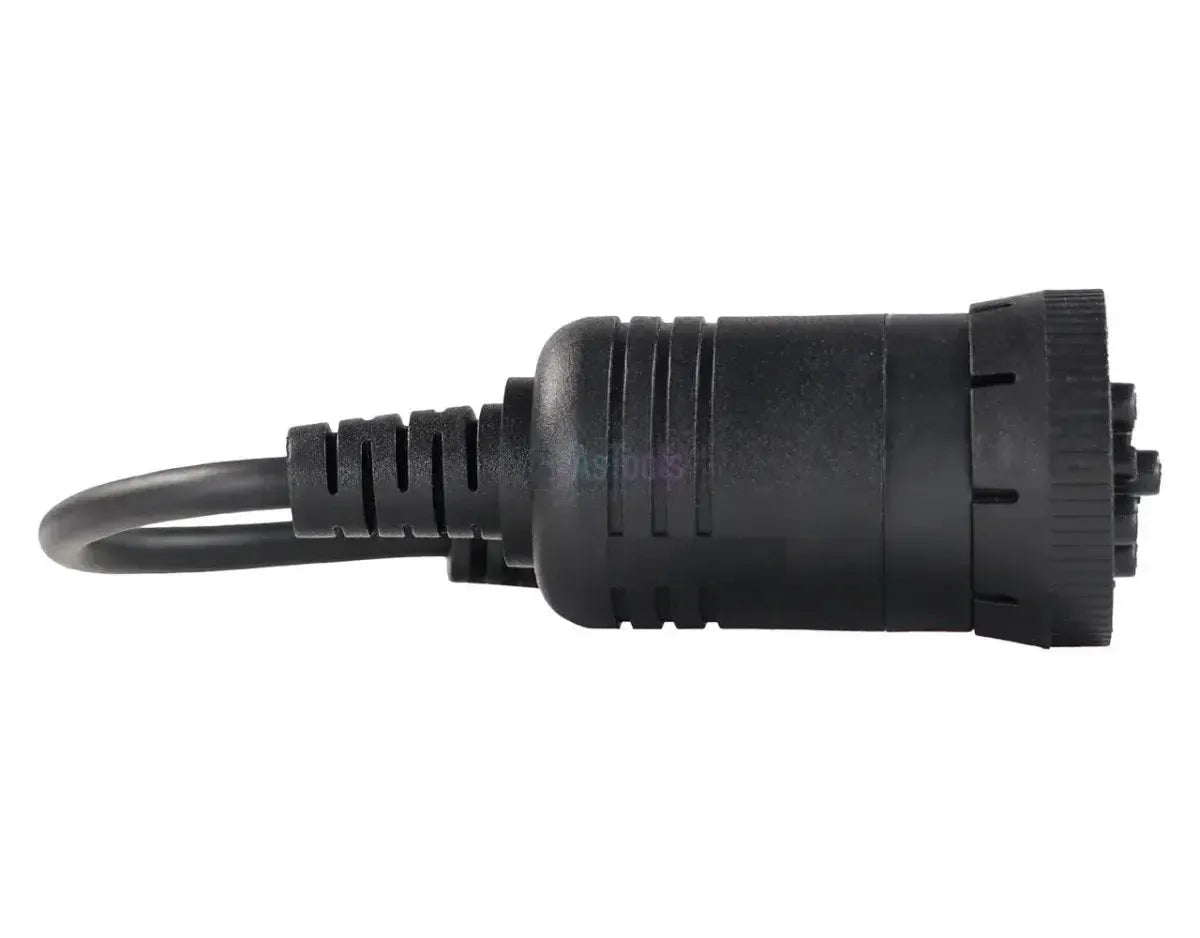 OBDSTAR (M078) | Uniwersalny 9-pinowy OBD – 16-pinowy OBD2 Kabel adapter | Łódź motorowa